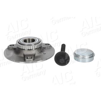Roulement de roue avant AIC 54075
