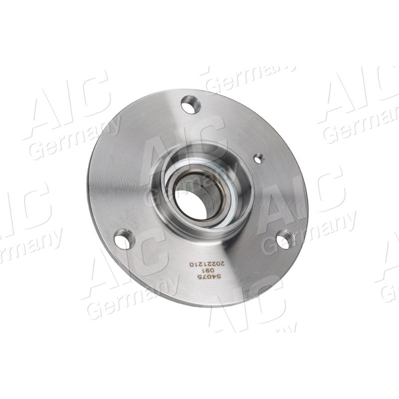 Roulement de roue avant AIC 54075 - Visuel 2