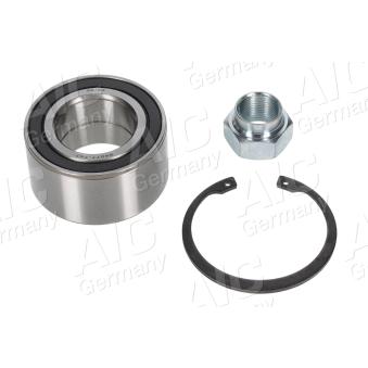 Kit de roulements de roue AIC OEM 1088380