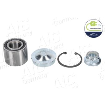 Kit de roulements de roue AIC OEM 7703090365 Kit de roulements de roue AIC OEM 7703090365