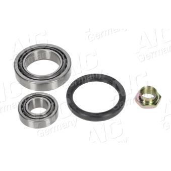 Kit de roulements de roue AIC OEM 251405645B Kit de roulements de roue AIC OEM 251405645B