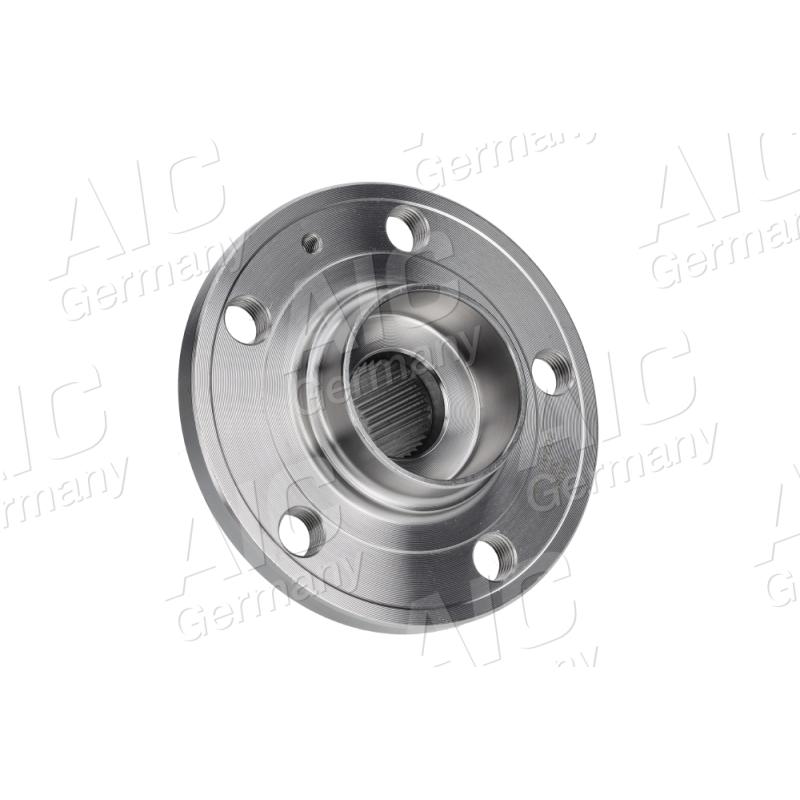 Kit de roulements de roue AIC 54086 - Visuel 2