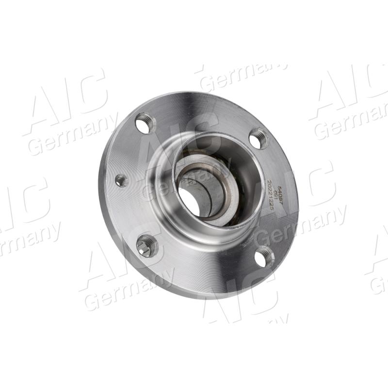 Kit de roulements de roue AIC 54087 - Visuel 2