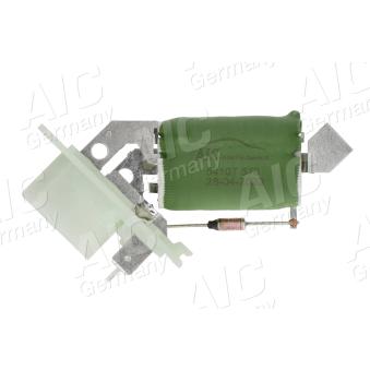 Résistance, pulseur d'air habitacle AIC OEM 90228759