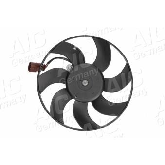 Ventilateur, refroidissement du moteur AIC OEM 1K0959455ET Ventilateur, refroidissement du moteur AIC OEM 1K0959455ET