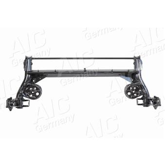 Corps d'essieu AIC 54123