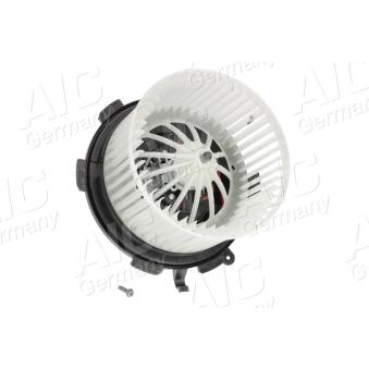 Pulseur d'air habitacle AIC 54126