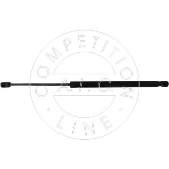 Vérin de hayon, de coffre AIC 54139