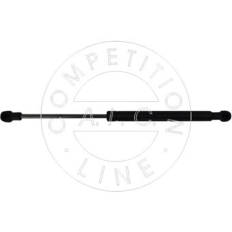 Vérin de hayon, de coffre AIC OEM 618V007000000