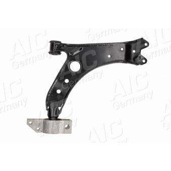 Triangle ou bras de suspension (train avant) AIC OEM 1K0407151BC