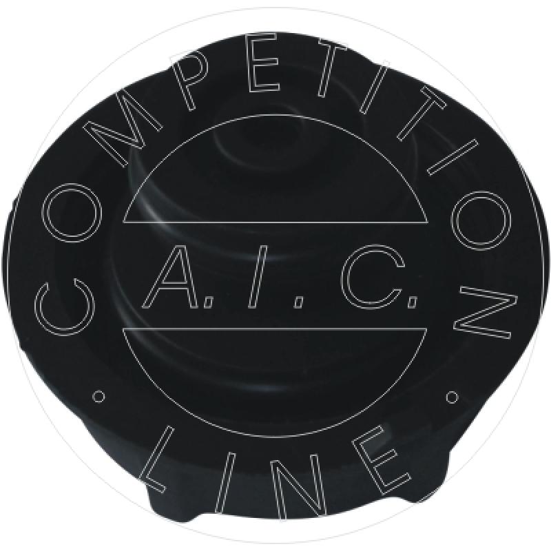 Bouchon, réservoir de liquide de refroidissement AIC 54149 - Visuel 1