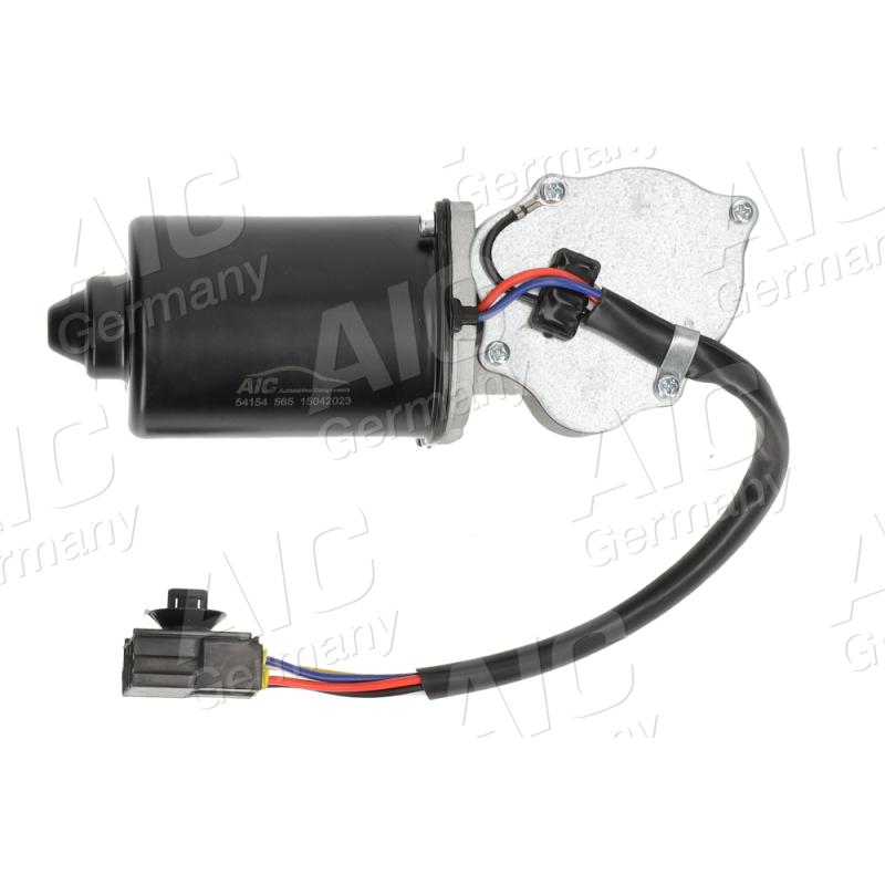 Moteur d'essuie-glace AIC 54154 - Visuel 1