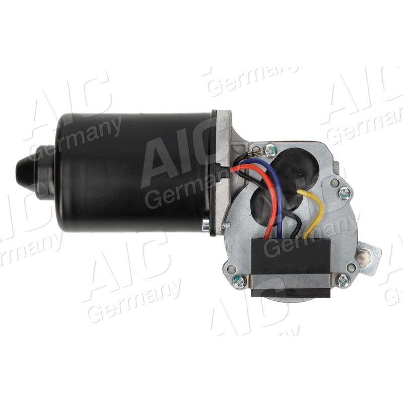 Moteur d'essuie-glace AIC 54155 - Visuel 1