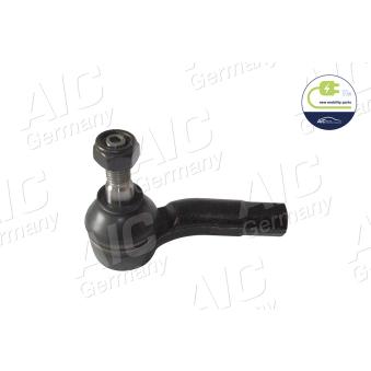 Rotule de barre de connexion avant gauche AIC 54164