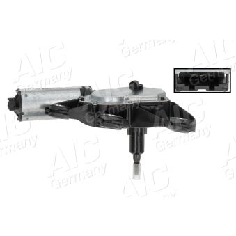 Moteur d'essuie-glace AIC OEM A2038204642