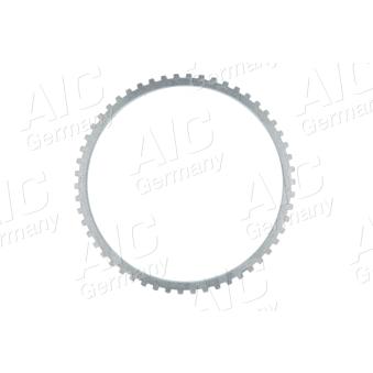 Anneau de palpeur, ABS AIC [54201]