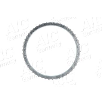 Anneau de palpeur, ABS AIC 54209