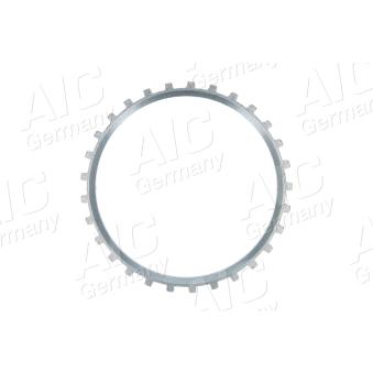 Anneau de palpeur, ABS AIC 54220