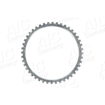 Anneau de palpeur, ABS AIC OEM 7701352595