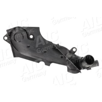 Boîtier du thermostat AIC 54241