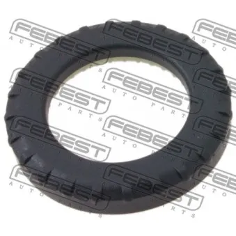 FEBEST CRB-001 - Appareil d'appui à balancier, coupelle de suspension