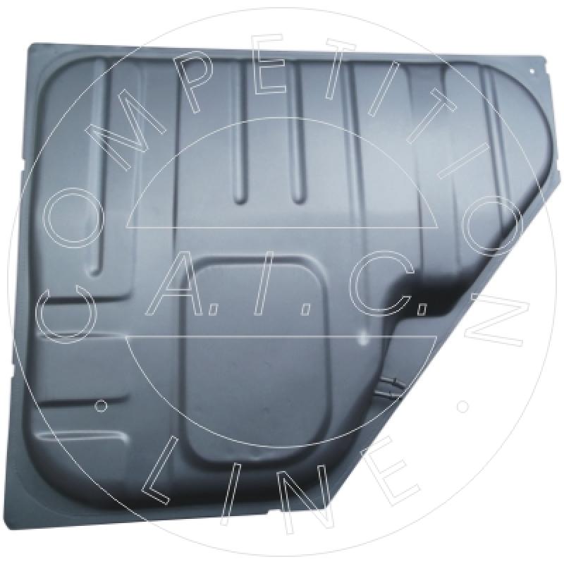Réservoir de carburant AIC 54252 - Visuel 1