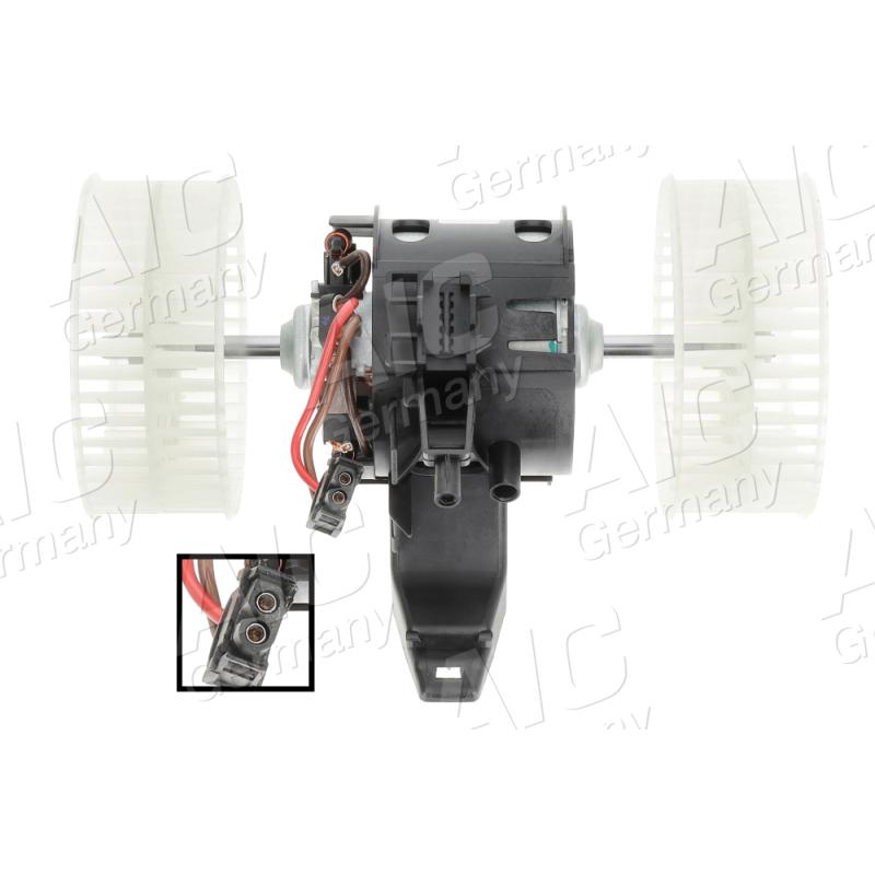 Pulseur d'air habitacle AIC 54267 - Visuel 2