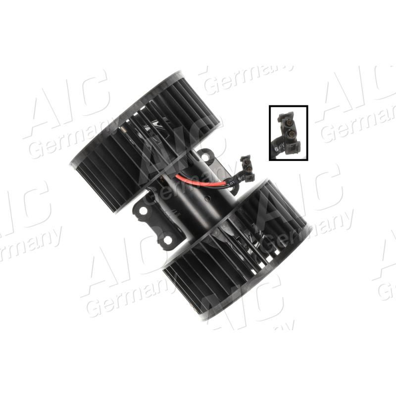Pulseur d'air habitacle AIC 54268 - Visuel 1