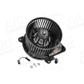 Pulseur d'air habitacle AIC 54269