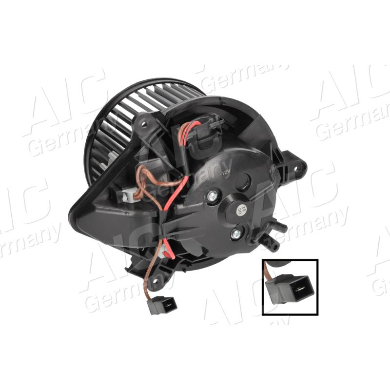 Pulseur d'air habitacle AIC 54269 - Visuel 1