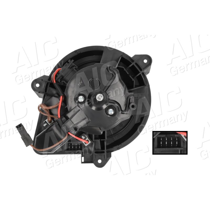 Pulseur d'air habitacle AIC 54269 - Visuel 2