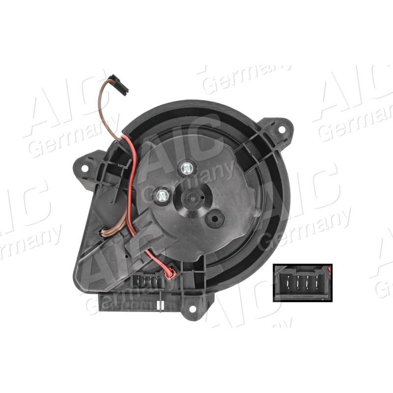 Pulseur d'air habitacle AIC 54272 - Visuel 2
