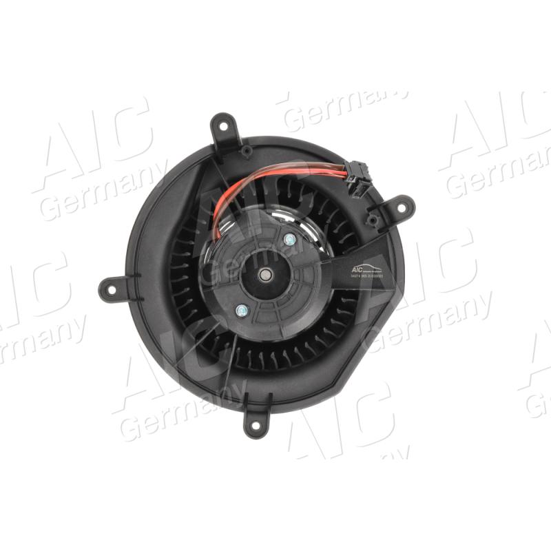 Pulseur d'air habitacle AIC 54274 - Visuel 1
