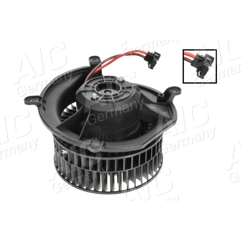 Pulseur d'air habitacle AIC 54274 - Visuel 2