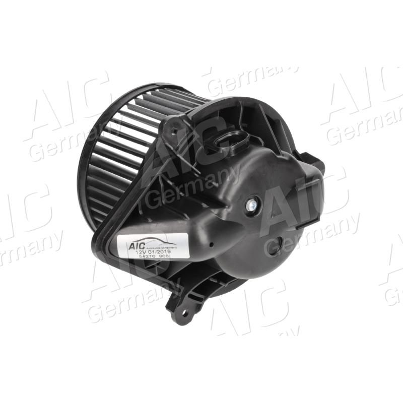Pulseur d'air habitacle AIC 54276 - Visuel 1