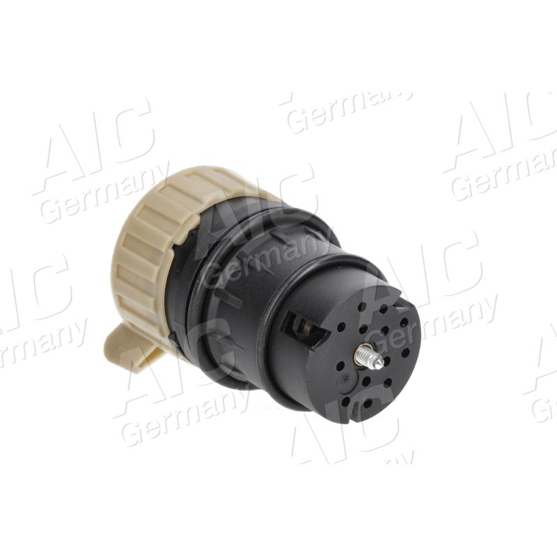Boîtier de connecteur, unité de commande boîte automatique AIC 54280 - Visuel 1