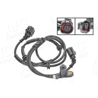 Capteur, vitesse de roue arrière droit AIC OEM 1112766 Capteur, vitesse de roue arrière droit AIC OEM 1112766
