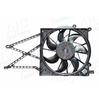 Ventilateur, refroidissement du moteur AIC OEM 24431828