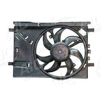 Ventilateur, refroidissement du moteur AIC 54295