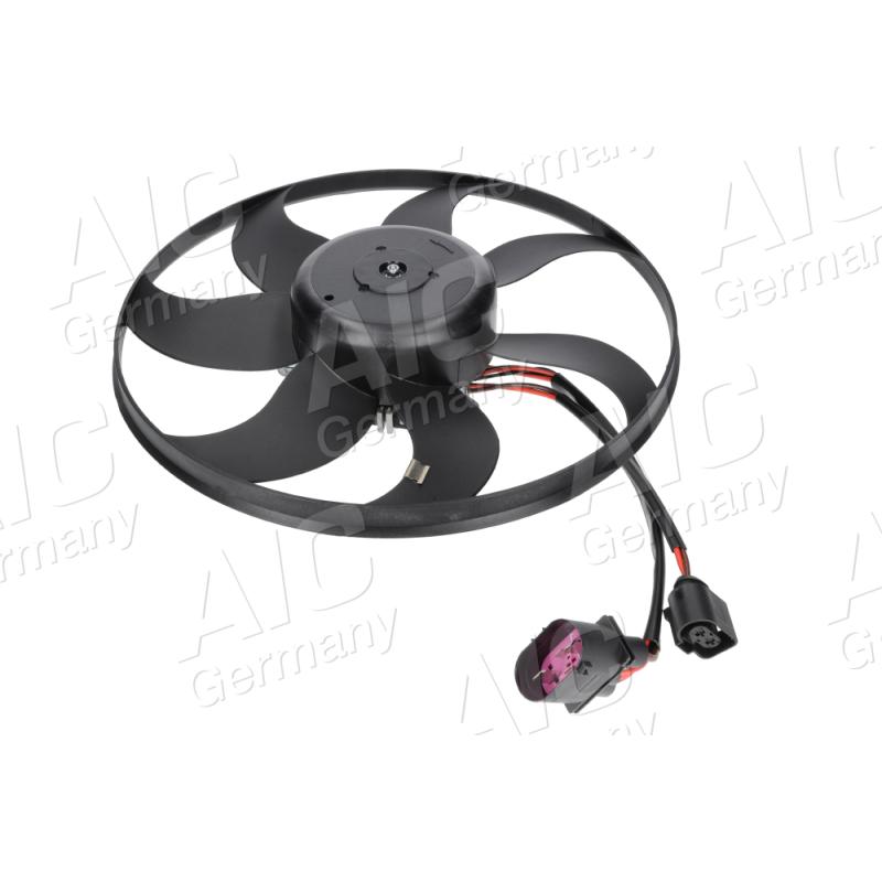 Ventilateur, refroidissement du moteur AIC 54299 - Visuel 1