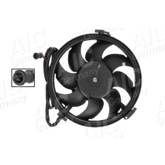 Ventilateur, refroidissement du moteur AIC OEM 8D0959455L
