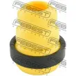 Butée élastique, suspension FEBEST [CRD-CARF]