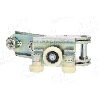 Guidage à galets, porte coulissante AIC OEM 701843336A Guidage à galets, porte coulissante AIC OEM 701843336A