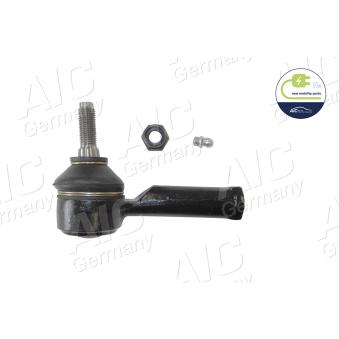 Rotule de barre de connexion avant gauche AIC OEM 7701474492