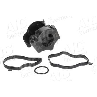Séparateur d'huile, prise de recyclage des gas de carter AIC OEM 11127799367