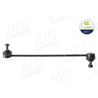 Entretoise/tige, stabilisateur AIC OEM 508762