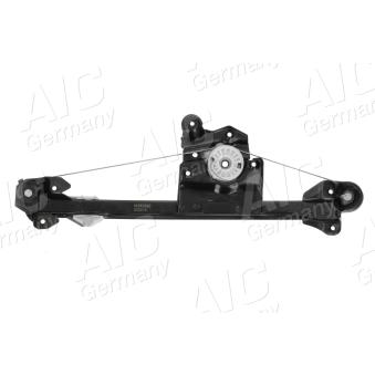 Lève-vitre arrière gauche AIC OEM 140308