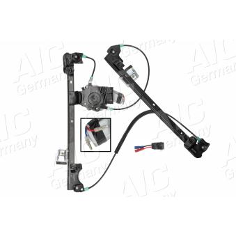 Lève-vitre avant gauche AIC OEM CUH000031