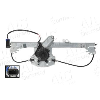 Lève-vitre avant droit AIC OEM 51764550
