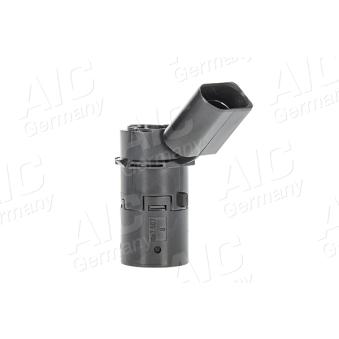 Capteur, aide au stationnement AIC 54412